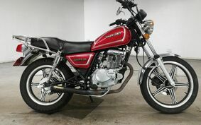 SUZUKI GN125 F Gen.2 PCJ2N