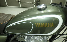 YAMAHA SR400 Gen.3 2004 RH01J