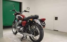 KAWASAKI W650 2008 EJ650A