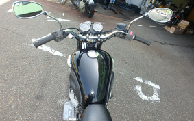 KAWASAKI W400 2007 EJ400A