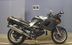 KAWASAKI ZZ-R400 Gen.2 2006 ZX400N