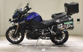 TRIUMPH TIGER EXPLORER 2012 1F11E9