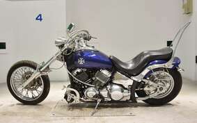 YAMAHA DRAGSTAR 400 2003 VH01J