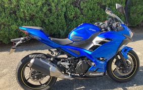 KAWASAKI Ninja 250 ABS EX250P