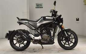 HUSQVARNA SVARTPILEN 250 JUE4