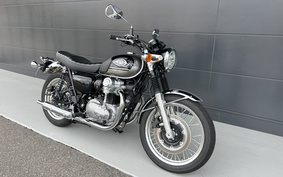 KAWASAKI W800 2024 EJ800E