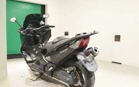 YAMAHA T-MAX500 Gen.3 2008 SJ08J