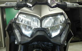 KAWASAKI Z900 Gen.2 2020 ZR900B