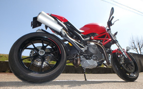 DUCATI MONSTER 796 2013 M506A