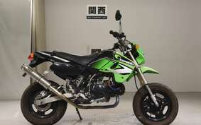 KAWASAKI KSR110 KL110A