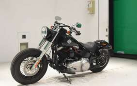 HARLEY FLS 1580 2014