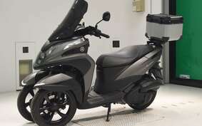 YAMAHA TRICITY 125 A SEC1J