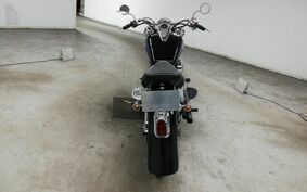 KAWASAKI VULCAN 400 CLASSIC 1996 VN400A