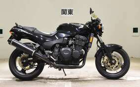 TRIUMPH SPEED TRIPLE 1998 C301DM