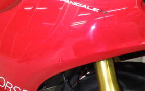 DUCATI 1199 PANIGALE R 2013