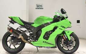 KAWASAKI ZX 10 NINJA RR 2022 ZXT02L