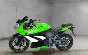 KAWASAKI NINJA 250R EX250K