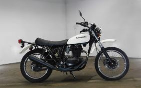 KAWASAKI 250TR 2003 BJ250F