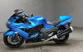 KAWASAKI ZX 1400 NINJA R 2013 ZXNE17