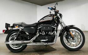 HARLEY XL883R 2007 CS2