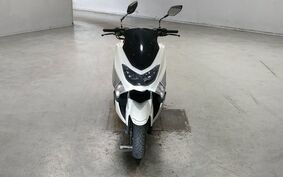 YAMAHA N-MAX 125 SE86J