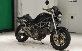 DUCATI MONSTER S4 2002