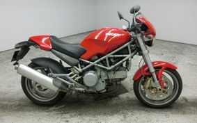 DUCATI MONSTER 800 SIE 2003 M400A