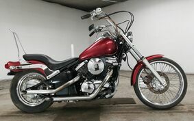 KAWASAKI VULCAN 400 1996 VN400A