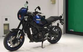 YAMAHA XSR900 2020 RN56J