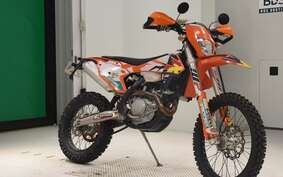 KTM 450 EXC F 2017