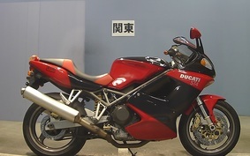 DUCATI ST4 2000 S200A