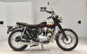 KAWASAKI W650 2000 EJ650A