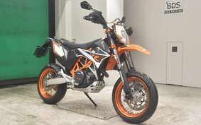 KTM 690 SMC R 2013