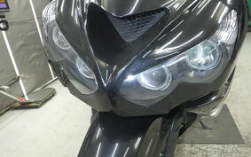 KAWASAKI ZX 1400 NINJA R A 2013 ZXT40E