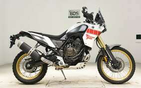 YAMAHA TENERE 700 2023 DM13J