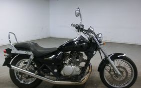 KAWASAKI ELIMINATOR 125 1998 BN125A