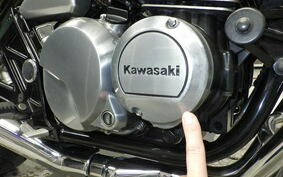 KAWASAKI ZEPHYR 400 KAI 2011 ZR400C