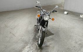 YAMAHA SR400 1991 1JR