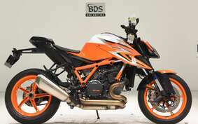 KTM 1290 SUPER DUKE R EVO 2022