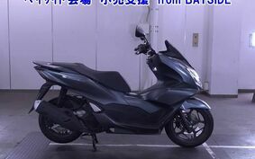 HONDA PCX 160 KF47