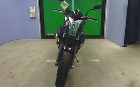 KAWASAKI ER400 N 2011 ER400B