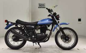 KAWASAKI 250TR BJ250F