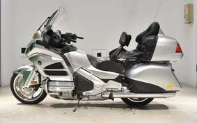 HONDA GL 1800 GOLD WING 2013 SC68