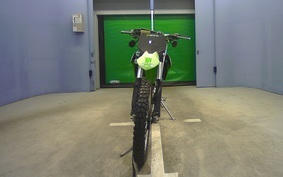 KAWASAKI KLX250 Gen.2 2012 LX250S