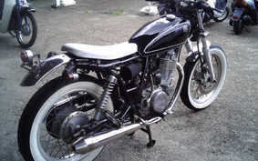 YAMAHA SR400 2003 RH01J