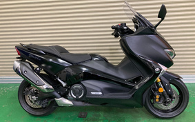 YAMAHA T-MAX 530 2018 SJ15J