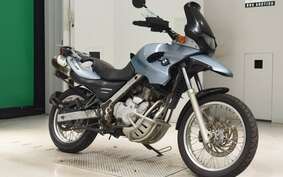 BMW F650GS 2000 0172