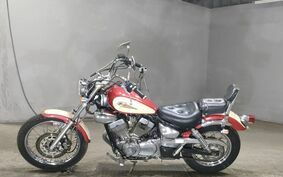 YAMAHA VIRAGO 250 S 3DM