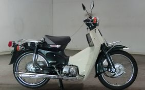 HONDA C70 SUPER CUB HA02