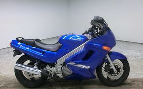 KAWASAKI ZZ-R250 2007 EX250H